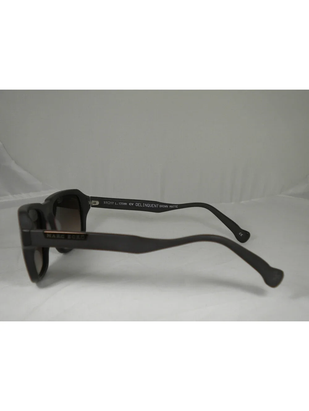 MARC ECKO DELINQUENT Brown Matte (ME13)